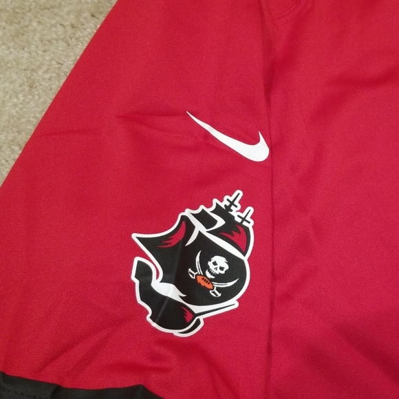Nike Buccareers Freeman jersey Men XL NWT - Picture 4 of 6